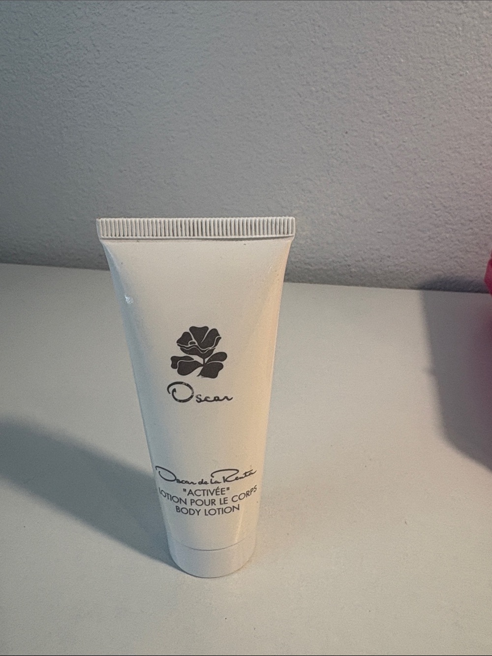 Oscar De La Renta Activee Body Lotion 1.5fl oz
